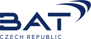CZ BAT LOGO
